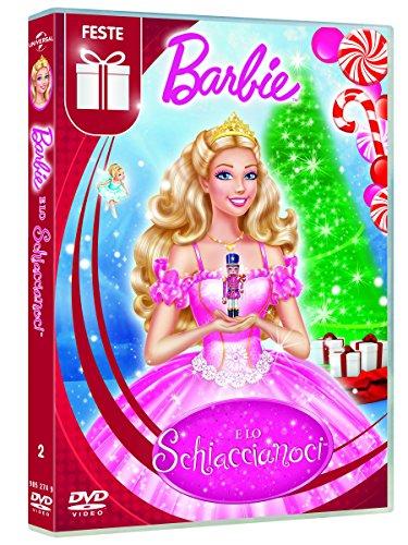 Barbie e lo schiaccianoci [IT Import]