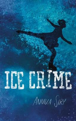 Ice Crime: DE