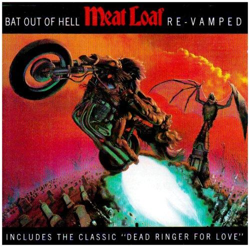 Bat Out of Hell:Re-Vamped