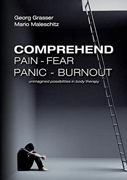 Comprehend Pain-Fear-Panic-Burnout: Unimagined Possibilities in Body Therapy