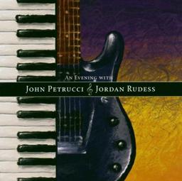 An Evening with John Petrucci & Jordan Rudess