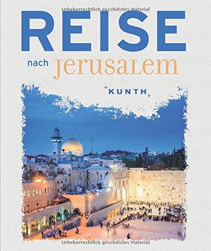 Reise nach Jerusalem