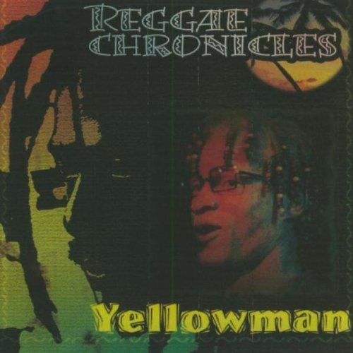 Reggae Chronicles