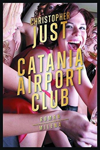 Catania Airport Club. Roman