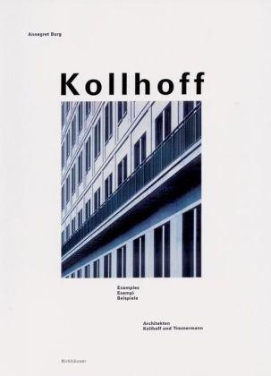 Kollhoff - Examples, Esempi, Beispiele