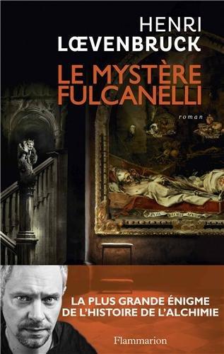 Le mystère Fulcanelli