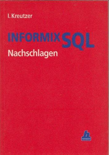 INFORMIX-SQL