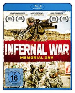 Memorial Day [Blu-ray]