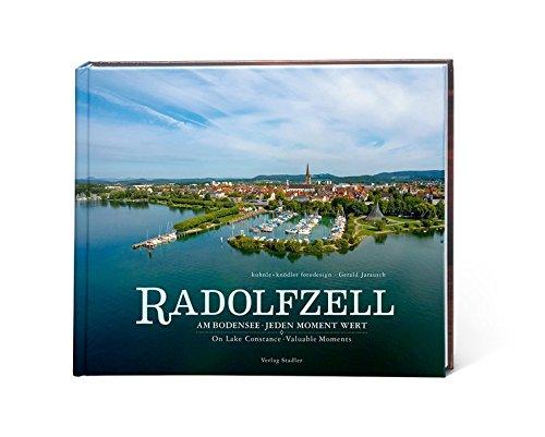 Radolfzell am Bodensee: Jeden Moment wert