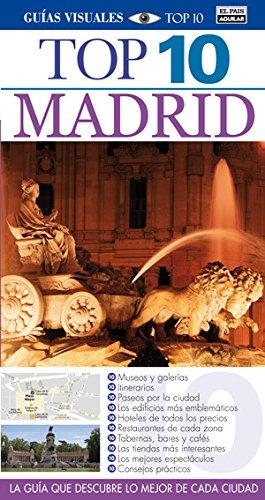 Madrid (Top 10, Band 703023)