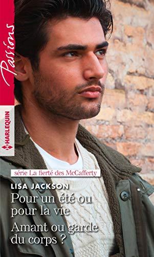 La fierté des McCafferty