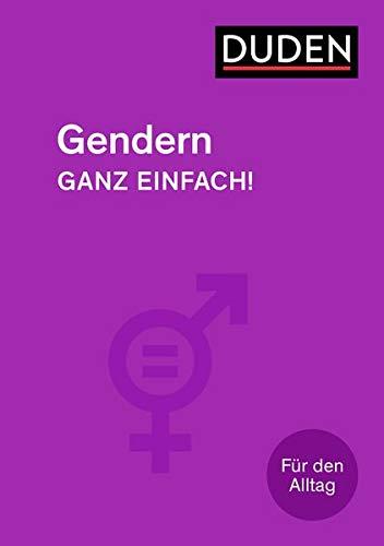 Gendern – Ganz einfach!