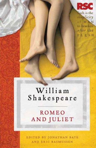 Romeo and Juliet (The RSC Shakespeare)