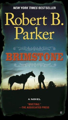 Brimstone