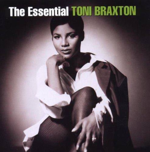 The Essential Toni Braxton