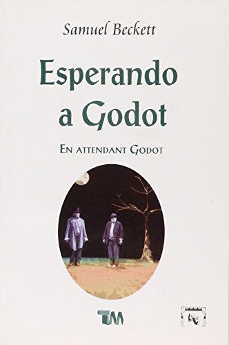 Esperando a Godot-Samuel Beckett