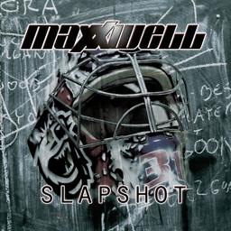 Slapshot (EP)