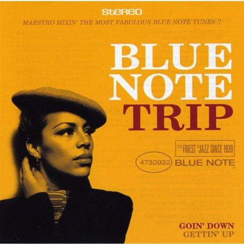 Blue Note Trip Vol.3:Goin' Down/Gettin' Up