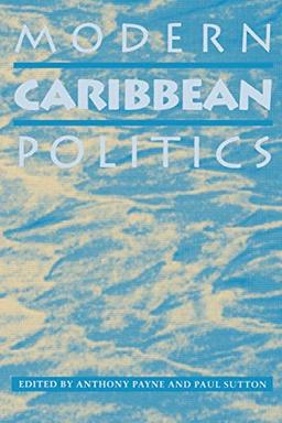 Modern Caribbean Politics