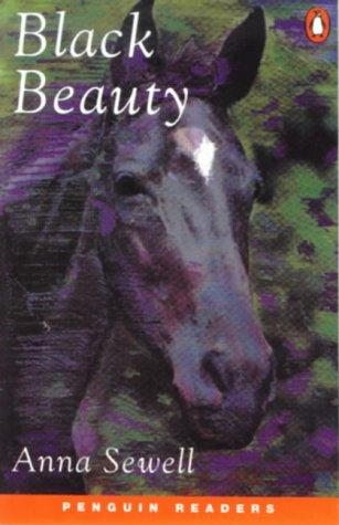 Black Beauty (Penguin Readers, Level 3)