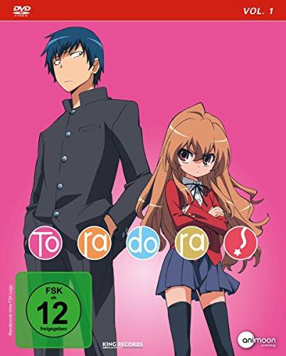 Toradora! Vol. 1