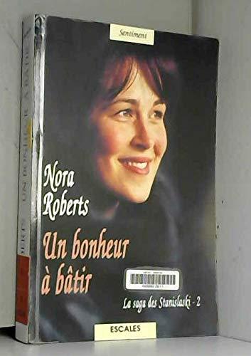 Un bonheur à bâtir