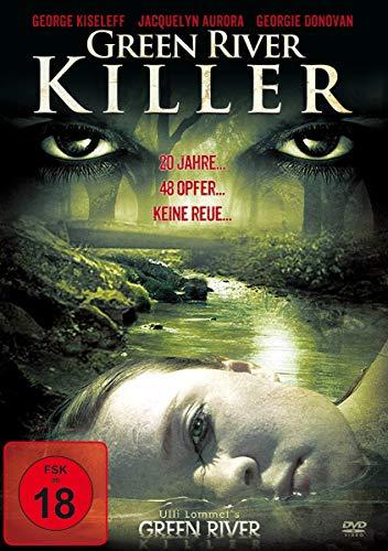 Green River Killer