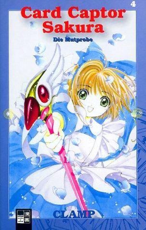 Card Captor Sakura, Bd. 4