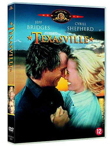 Texasville (Import Dvd) (2010) Jeff Bridges Y Cybill Shepherd; Peter Bogdanovich