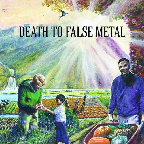 Death to False Metal