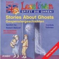 Leselöwen: Stories About Ghosts