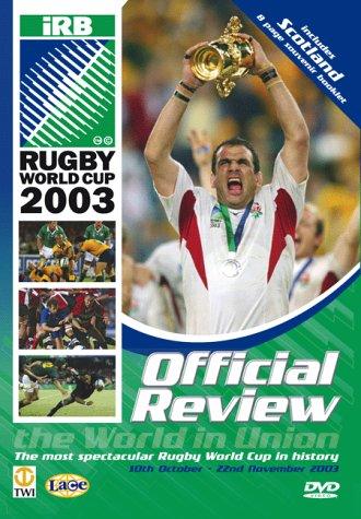 Rugby World Cup - Official Review 2003 [UK Import]