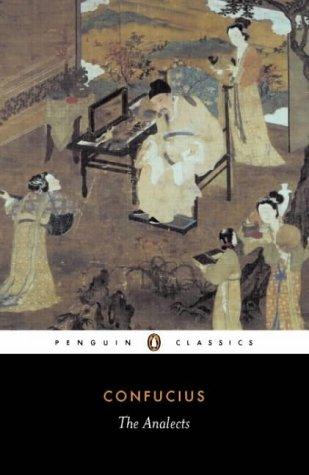 The Analects (Penguin Classics)