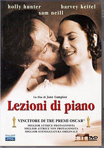 Lezioni di piano [IT Import]