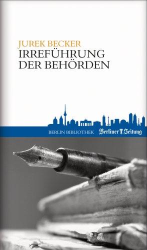 Irreführung der Behörden