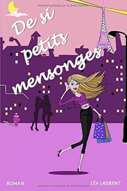 De si petits mensonges (De si jolis mensonges, Band 2)