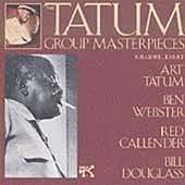 Tatum Group Masterpieces, Vol. 8