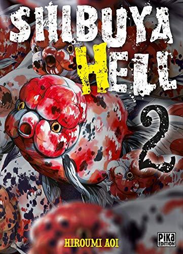 Shibuya hell. Vol. 2