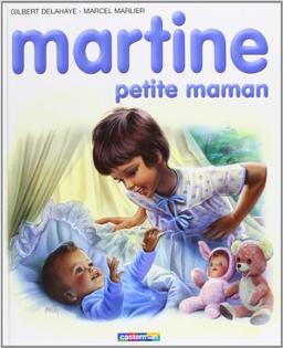 Martine petite maman