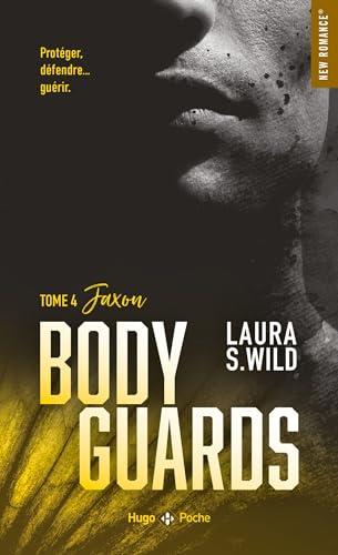 Bodyguards - Tome 4: Jaxon