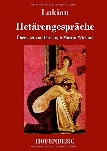 Hetärengespräche