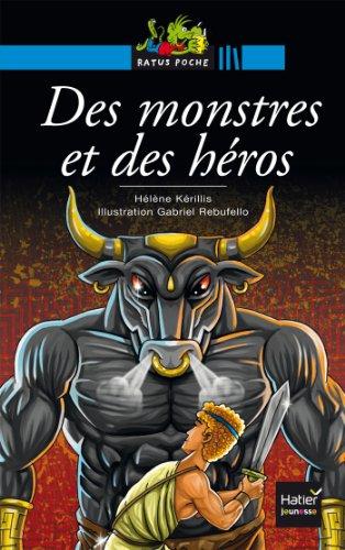 Des monstres et des héros