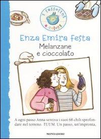 Melanzane e cioccolato