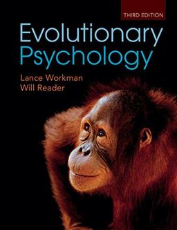 Evolutionary Psychology: An Introduction