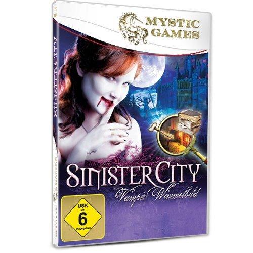 Sinister City