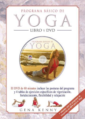 Programa básico de yoga