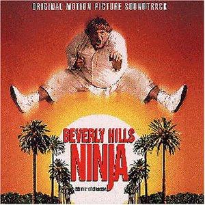 Beverly Hills Ninja - Die Kampfwurst (Beverly Hills Ninja)