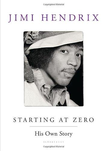 Starting at Zero: His Own Story