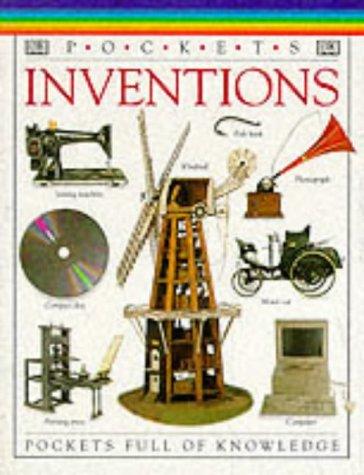 Pockets Inventions (Pocket Guides)