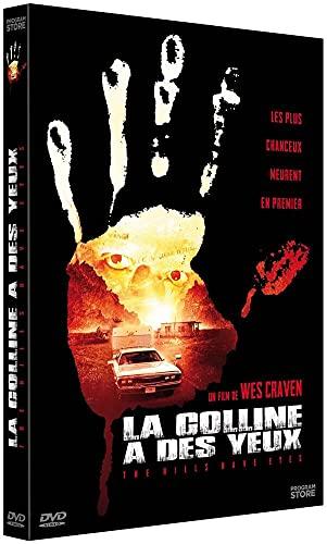 La colline a des yeux [FR Import]